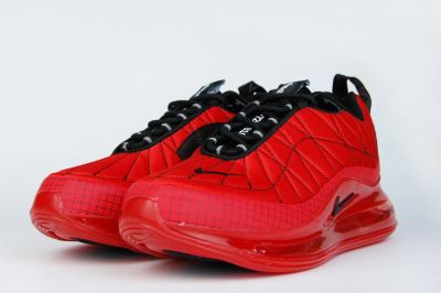 Лот: 16908660. Фото: 1. Кроссовки Nike MX-720-818 Red... Кеды, кроссовки, слипоны
