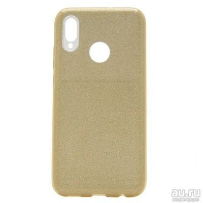 Лот: 17540959. Фото: 1. Чехол Huawei Honor 10 Lite/P Smart... Чехлы, бамперы