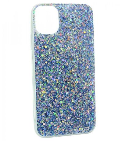 Лот: 16313691. Фото: 1. Чехол накладка iPhone 11 Case... Чехлы, бамперы