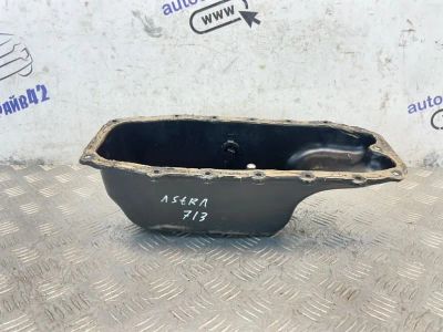 Лот: 25602906. Фото: 1. поддон Opel Astra L35. Другое (автозапчасти)