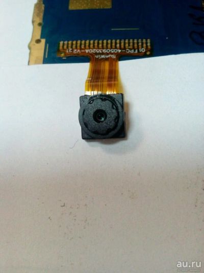Лот: 10098032. Фото: 1. A231 . Micromax D303 Основная... Видео- и фотокамеры