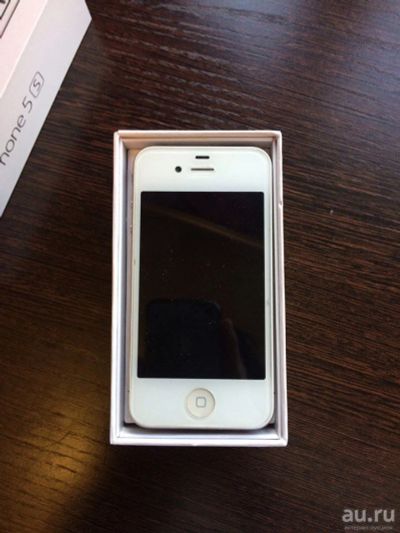 Лот: 9938980. Фото: 1. Iphone 5. Смартфоны