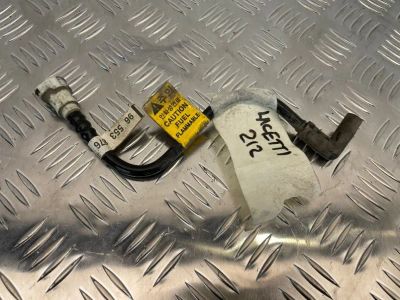 Лот: 21703361. Фото: 1. трубка топливная Chevrolet Lacetti... Топливная система