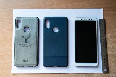 Лот: 13628646. Фото: 1. Xiaomi REDMI Note 5 Pro Global... Смартфоны