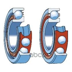 Лот: 21896773. Фото: 1. Подшипник Skf арт. 7316BECBM. Другое (автозапчасти)