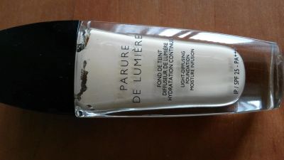 Лот: 7850606. Фото: 1. Крем тональный guerlain. Макияж