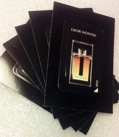 Лот: 7853810. Фото: 1. Одеколон Dior Homme. Мужская парфюмерия