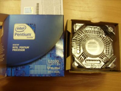 Лот: 6150047. Фото: 1. Охлаждение на процессор Intel... Системы охлаждения