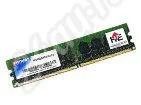Лот: 666411. Фото: 1. DDR2 PC - 6400 ( 800 Mhz) 1024... Оперативная память
