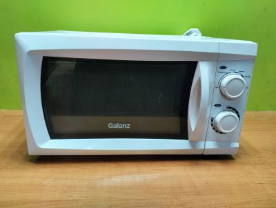 Лот: 21327519. Фото: 1. Микроволновая печь Galanz MOG-2002M... Микроволновки, мини-печи