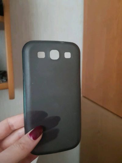 Лот: 11275180. Фото: 1. Чехол пластик, чехол для Samsung... Чехлы, бамперы