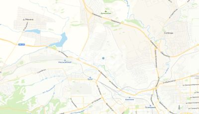 Лот: 25290695. Фото: 1. участок , Красноярск Пригорная... Земельные участки