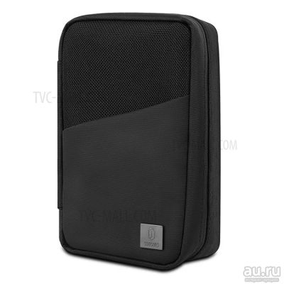 Лот: 15306919. Фото: 1. Сумка для гаджетов Wiwu Macbook... Рюкзаки