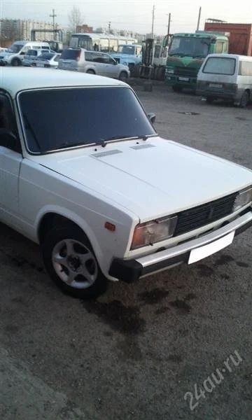Лот: 977313. Фото: 1. ВАЗ 21053. Автомобили