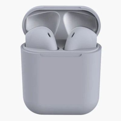 Лот: 16171035. Фото: 1. Гарнитура беспроводная TWS inPods... Красноярск