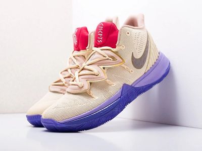 Лот: 17754025. Фото: 1. Кроссовки Nike Kyrie 5 (18202... Кеды, кроссовки, слипоны