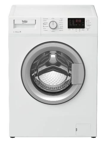 Лот: 11698457. Фото: 1. Стиральная машина BEKO RGE 584P2... Стиральные машины