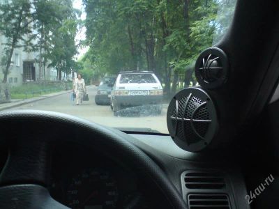 Лот: 803764. Фото: 1. подыумы на civic es под DLS Iridium... Аксессуары для автозвука