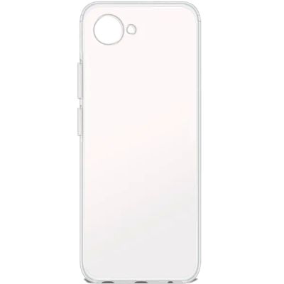 Лот: 22218872. Фото: 1. Чехол-крышка LuxCase для realme... Чехлы, бамперы