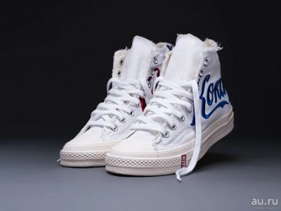 Лот: 13210387. Фото: 1. Converse Chuck Taylor Collection... Кеды, кроссовки, слипоны