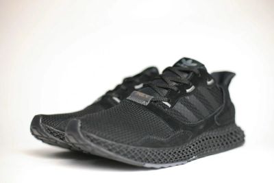 Лот: 16834816. Фото: 1. Кроссовки мужские Adidas ZX 4000... Кеды, кроссовки, слипоны
