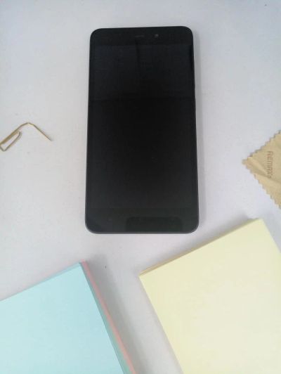 Лот: 10310945. Фото: 1. Xiaomi Redmi 4A. Смартфоны