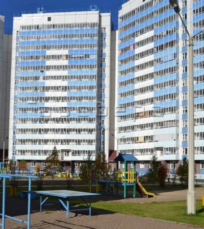 Лот: 13604729. Фото: 1. 4-комнатная квартира на ул. Ярыгинская... Квартиры, студии
