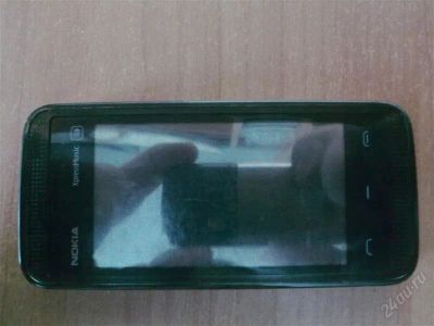 Лот: 2620407. Фото: 1. Nokia 5530 Обмен. Кнопочные мобильные телефоны