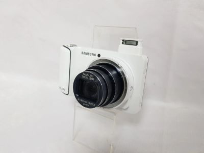 Лот: 17954304. Фото: 1. Фотоаппарат Samsung Galaxy Camera... Цифровые компактные