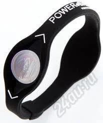 Лот: 4509615. Фото: 1. Энергетический браслет Power Balance... Спортивная символика и атрибутика
