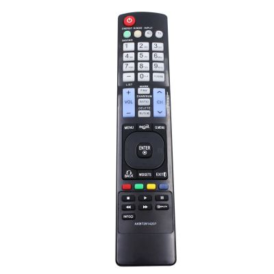 Лот: 14457613. Фото: 1. Пульт LG AKB72914207. Новый... Пульты ДУ