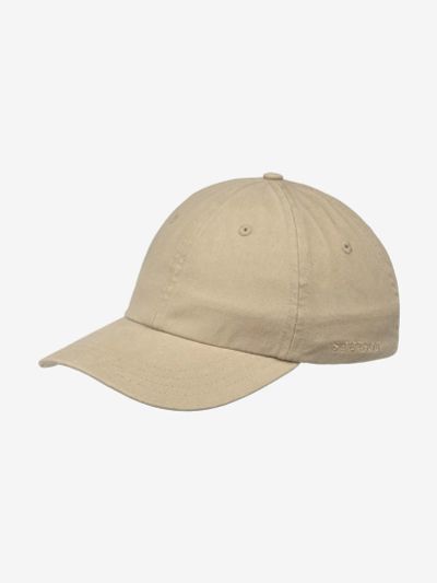 Лот: 22437217. Фото: 1. Бейсболка STETSON 7711101 BASEBALL... Другое (спортивная одежда)