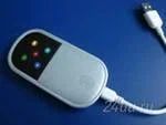 Лот: 1617023. Фото: 1. Высокоскоростной 3G модем и WI-FI... Другое (смартфоны, связь, навигация)
