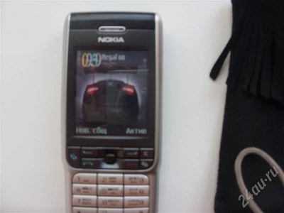 Лот: 335249. Фото: 1. Nokia 3230!! срочная продажа. Смартфоны