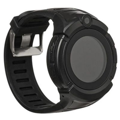 Лот: 12854964. Фото: 1. Умные smart watch Q610 Черный. Смарт-часы, фитнес-браслеты, аксессуары