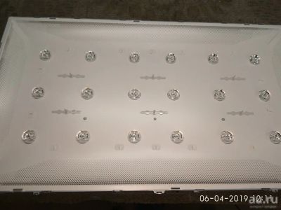 Лот: 13514930. Фото: 1. led string LG Innotek DRT 3.0... Запчасти для телевизоров, видеотехники, аудиотехники