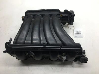 Лот: 20386864. Фото: 1. Коллектор впускной Nissan Qashqai... Двигатель и элементы двигателя
