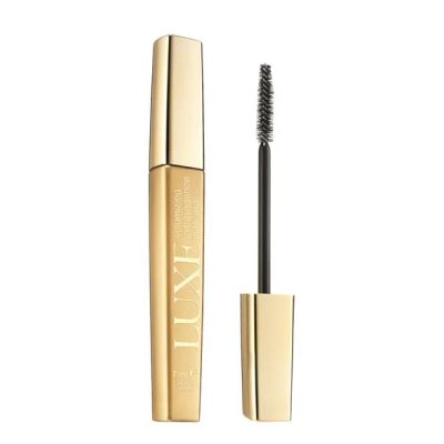 Лот: 17163060. Фото: 1. Тушь Avon Luxe новая, уценка. Макияж