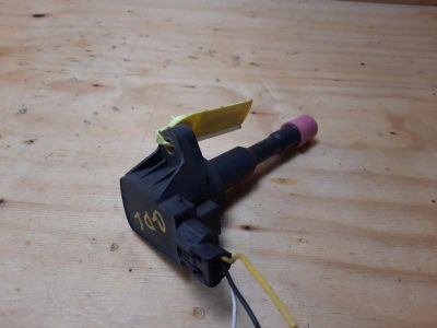 Лот: 18843317. Фото: 1. Катушка зажигания Honda Fit GD1... Электрооборудование