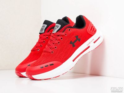 Лот: 17804319. Фото: 1. Кроссовки Under Armour HOVR Infinite... Кеды, кроссовки, слипоны