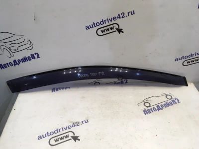 Лот: 21711635. Фото: 1. ветровик на дверь Ford Focus CB4. Кузов