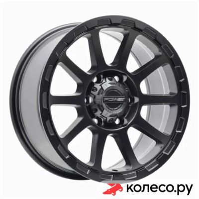 Лот: 25188463. Фото: 1. MP-5 8x18/6*139.7 D100.1 ET30... Диски