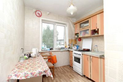 Лот: 25408515. Фото: 1. 2-комн. квартира , Красноярск... Квартиры, студии