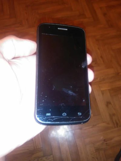 Лот: 7403028. Фото: 1. Explay Atom. Смартфоны