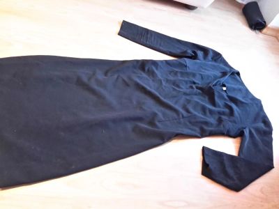 Лот: 6517303. Фото: 1. Платье-футляр до 44 размера. Платья