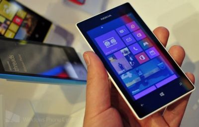 Лот: 3603422. Фото: 1. Nokia lumia 520 8G новый... Смартфоны