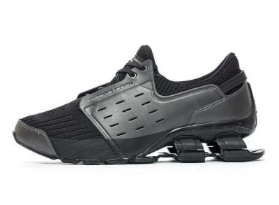 Лот: 10115337. Фото: 1. Adidas Porsche Design S. Кеды, кроссовки, слипоны