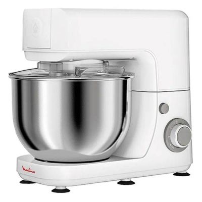 Лот: 24490113. Фото: 1. Кухонная машина Moulinex Masterchef... Кухонная
