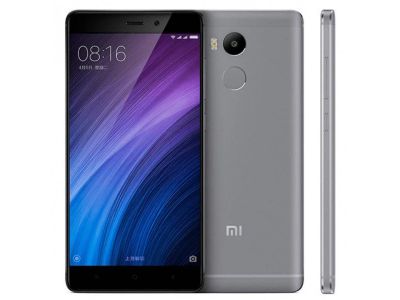 Лот: 9642737. Фото: 1. Xiaomi Redmi 4 16GB / 2GB смартфон... Смартфоны