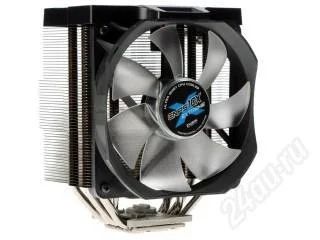 Лот: 1828003. Фото: 1. кулер zalman 10x extreme только... Системы охлаждения